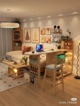 Pin page Pin by muy bien on 인테리어 | Muji home, Muji style, Dream house decor