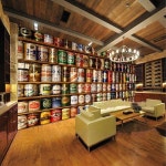 프리미엄 당구장 ‘작당’, 2억 원 규모 투자 유치 Pin on 台球桌