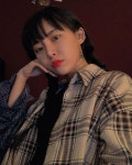 Pin page Lee Ba Da / Leebada (이바다) | Mi amor eterno, Amor de mi vida, Belleza asiática