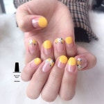 깔꼼해요 @nail_41shop #41샵 #네일디자이너지니 #지니네일 #네일 #네일아트 #41shop #젤네일 #청담동네일 #청담네일... 