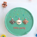 Pin page 인천케이크_그랜마 케이크 하우스 on Instagram... @cafe_heart.on  @hearton_cake  6월 10일 부터는 부평에서도 그랜마케이크를... 