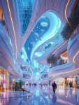 into the future into the future - 2024 | 배경, 우주