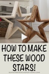 Pin page 13K views · 1.3K likes | 검은별 공작소 B-Star Crafts on Instagram: Clever transformation principle / Woodworking... 