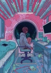 Pin page Быстрое сохранение에 있는 Настя Красовских님의 핀 | 동화 삽화, 동화, 드로잉