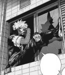 투디갤 - 엔데버는 존나 다비한테 한 짓 좀 반성해라