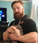 쉐이머스 남친짤 - 프로레슬링 갤러리