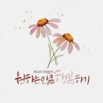 #담소캘리 #calligraphy #damso_calli #수채캘리그라피 #illustration #일러스트 #watercolor #watercolorart… | 손글씨, 수채화, 그림