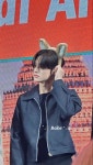 Пин от пользователя itsmeaileenow на доске 3) 우영이 🤍 | Пираты