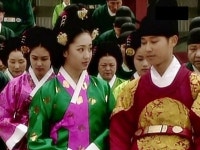 Kings and Queens in Joseon Dynasty (Hangul: 왕과비) is a 1998~2000 South Korean historical drama about kingsand their queens... 