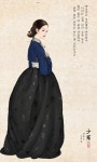 그림짓는낭자에 있는 미선 김님의 핀 | 한복, 어린이를 위한 공예, 공예
