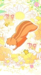 Manhwa: Baby Squirrel is Good at Everything / 아기 다람쥐가 다 잘해요