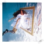 엘레나 칼리스(Elena Kalis) 인어로 불리는 환상적인 미소녀 딸 사샤(Sacha) | Underwater photography, Through the looking... 
