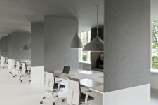*오피스, 사운드 랜드스케이핑 [ i29 Interior Architects ] Tribal DDB Office