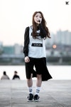 the ark / 디아크 | Outfits, Clothes, Fashion