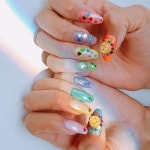 ¿그래서 뭐? | Nails