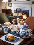 AfternoonTeaYorkshire.jpg (525×700) | 티파티, 티타임, 음식
