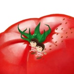 TOMATO에 있는 TAD님의 핀 | 토마토