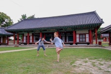 경주 교촌마을 최부자집 | Outdoor decor, Outdoor, Home decor