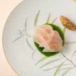 아보카도 마세도앙, 나주배 오직 점심에만 맛볼 수 있는 특별한 메뉴,  페스타 초이스 런치로 맛보실 수 있습니… | 아보카도