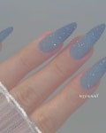 ෆ̈ 정자네일 스톤 연장 전문 ෆ̈ 마이쥬네일 대표_ 마지우 on... 카카오채널 ‘마이쥬네일’ 디자인 사용시 출처를 남겨주세요... 