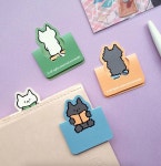 Bookmark에 있는 DubuDumo님의 핀 | 북마크, 문구, 창조적인 아이디어