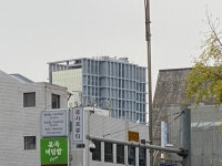 서울강남구 신사스퀘어 - 2021