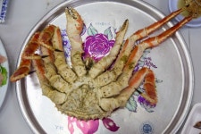 미친물고기, 미자식당, 노량진수산시장Natural slices of raw fish 오늘은... 노량진수산시장의 특성상, 신선한 회를 바로 회를 만들어 근처식당에서... 