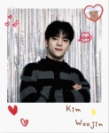 Pin de bunny en ~ 김우진