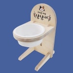 원목 애완용품&디자인 소품 두바보 :: DUBABO :: - 2020 | 원목, 파티용품, 문패