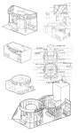 18 best Exhibit images on Pinterest | 관점, 그리기 및 스케치 Exhibit