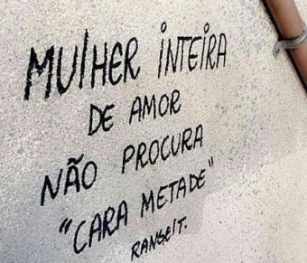 Calma na Alma c on Instagram: “orra .” | Frases inspiracionais, Pensamentos, Citações aleatórias