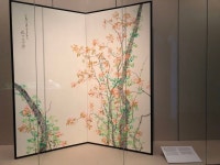 Pin page #AsianArtMuseum - 2024 | 커튼, 민화, 전시회