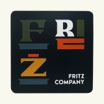프릳츠커피컴퍼니 Fritz Coffee Company 프릳츠커피컴퍼니 | 로고, 디자인