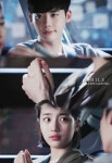 While You Were Sleeping ep14 cr 홀리그라운드 | Corea, Dorama, Jong suk