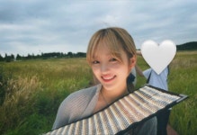 ICHILLIN' E.JI [이지]
