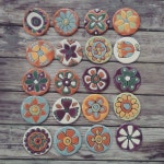 Pin by 지은 이 on ceramic | Instagram posts, Decorative plates, Photo