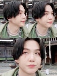 [EPISODE] Agust D 대취타 MV Shooting Sketch