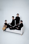 클래식 기타 콰르텟 ‘아크기타앙상블’ 공연 클래식 기타 콰르텟 ‘아크기타앙상블’ 공연 en 2024