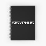 Sisyphus (시지프스) K-drama Sisyphus (시지프스)  K-drama Journal for Sale by Bayan-co