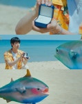 진 (Jin) ‘슈퍼 참치 (Super Tuna)’ Special Video 진 (Jin) ‘슈퍼 참치 (Super Tuna)’ Special Video【2024】