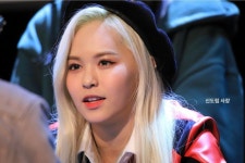 #이유 #에브글로우 #EU #Everglow // ©신도림 사장 | Girl group, Yuehua entertainment, Rapper