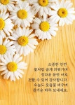 소중한 인연