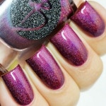 Darling/Bliss Polish | 네일아트