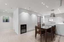 로망을 담아 가장 신경 쓴 주방 - 시지 보성 서한타운 - 디자인투플라이 | 집 내부, 가구 아이디어, 집 꾸미기