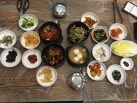 8871명이 방문하고 싶어하는 여천역 맛집 여진식당의 평점은 3.8/5점 입니다. 여진식당을(를) 대표하는 키워드는 게장입니다. | 한식, 음식, 여수시