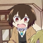 Dazai에 있는 Lia 🧚🏻♀️💗님의 핀 | 다자이, 애니메이션