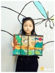 Kinder (초등) 수업 - 십장생 병풍 [시흥시 정왕동 배곧 미술학원 - 창의미술 크리아트] : 네이버 블로그 | 어린이를 위한 예술, 어린이 미술 활동... 