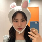 Pin by 🍎 on PURPLE KISS (퍼플키스) | New profile pic, Cartoon bunny, Purple