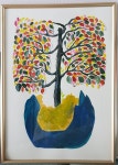 self-made painting - 2023 | 아크릴