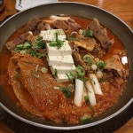 이바돔 김치찜